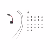 Корпус для ПК Chieftec UC-03B-OP - Image 12