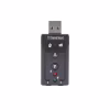 Звукова плата Gemix SC-02 7.1 (04700025) - Image 2