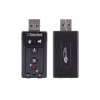 Звуковая плата Gemix SC-02 7.1 (04700025) - Image 4