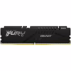 Модуль пам'яті для комп'ютера DDR5 32GB 5600 MHz Beast Black Kingston Fury (ex.HyperX) (KF556C40BB-32) - Image 2