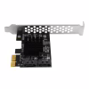 Контроллер Dynamode PCI-E to 2 х SATA III (6 Gb/s), 2 ch (PCI-E-2xSATAIII-Marvell) - Image 4