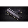 Модуль пам'яті для комп'ютера DDR5 32GB (2x16GB) 6400 Trident Z5 RGB Black G.Skill (F5-6400J3239G16GX2-TZ5RK) - Image 7