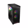 Корпус для ПК Cougar Airface RGB Black - Image 3