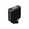 Кулер для процессора Deepcool AK400 ZERO DARK - Image 7