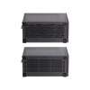 Корпус для ПК JONSBO D31 MESH Black - Image 7