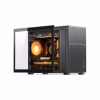 Корпус для ПК JONSBO D31 MESH Black - Image 10