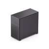 Корпус для ПК JONSBO D41 MESH Black - Image 4