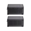 Корпус для ПК JONSBO D41 MESH Black - Image 7