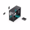 Корпус для ПК JONSBO D41 MESH Black - Image 11