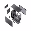 Корпус для ПК JONSBO D41 MESH Black - Image 12