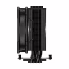 Кулер для процессора ID-Cooling SE-224-XTS BLACK - Image 3