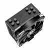 Кулер для процессора ID-Cooling SE-224-XTS BLACK - Image 4