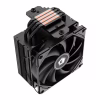 Кулер для процессора ID-Cooling SE-224-XTS BLACK - Image 5
