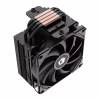 Кулер до процесора ID-Cooling SE-224-XTS BLACK - Image 5