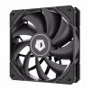 Кулер до корпусу ID-Cooling TF-12025-PRO BLACK - Image 2