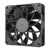 Кулер до корпусу ID-Cooling TF-12025-PRO BLACK - Image 3