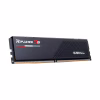 Модуль пам'яті для комп'ютера DDR5 64GB (2x32GB) 6400 MHz Ripjaws S5 G.Skill (F5-6400J3239G32GX2-RS5K) - Image 3