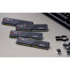 Модуль пам'яті для комп'ютера DDR5 64GB (2x32GB) 6400 MHz Ripjaws S5 G.Skill (F5-6400J3239G32GX2-RS5K) - Image 6