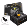 Блок питания Chieftec 1250W Polaris 3.0 (PPS-1250FC-A3) - Image 8