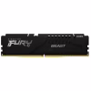 Модуль пам'яті для комп'ютера DDR5 16GB (2x8GB) 5600 MHz Beast Kingston Fury (ex.HyperX) (KF556C36BBEK2-16) - Image 3