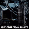 Модуль пам'яті для комп'ютера DDR5 16GB (2x8GB) 5600 MHz Beast Kingston Fury (ex.HyperX) (KF556C36BBEK2-16) - Image 8