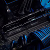 Модуль пам'яті для комп'ютера DDR5 16GB (2x8GB) 5600 MHz Beast Kingston Fury (ex.HyperX) (KF556C36BBEK2-16) - Image 11