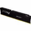 Модуль пам'яті для комп'ютера DDR5 32GB 6000 MHz Beast EXPO Kingston Fury (ex.HyperX) (KF560C36BBE-32) - Image 3
