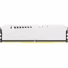 Модуль пам'яті для комп'ютера DDR5 32GB 6000 MHz Beast EXPO White Kingston Fury (ex.HyperX) (KF560C36BWE-32) - Image 2
