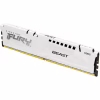 Модуль пам'яті для комп'ютера DDR5 32GB 6000 MHz Beast EXPO White Kingston Fury (ex.HyperX) (KF560C36BWE-32) - Image 3