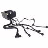 Блок питания Gamemax GM-600 80+ APFC Black - Image 4