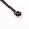 Блок питания Gamemax GM-600 80+ APFC Black - Image 5