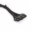 Блок питания Gamemax GM-600 80+ APFC Black - Image 6