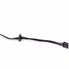 Блок питания Gamemax GM-600 80+ APFC Black - Image 7