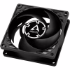 Кулер для корпуса Arctic P8 PWM PST CO (Black) (ACFAN00151A) - Image 2