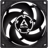 Кулер до корпусу Arctic P8 PWM PST CO (Black) (ACFAN00151A) - Image 3