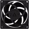 Кулер до корпусу Arctic P8 PWM PST CO (Black) (ACFAN00151A) - Image 4