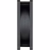 Кулер до корпусу Arctic P8 PWM PST CO (Black) (ACFAN00151A) - Image 5