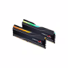 Модуль пам'яті для комп'ютера DDR5 32GB (2x16GB) 6000 MHz Trident Z5 NEO RGB for AMD G.Skill (F5-6000J3038F16GX2-TZ5NR) - Image 2