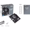 Материнська плата ASUS PRIME H610M-R-SI - Image 8