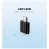 Звуковая плата Vention Audio USB 2х3,5mm jack Metal (VAB-S17-B) - Image 8