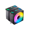 Кулер для процессора JONSBO CR-3000 ARGB Black - Image 2