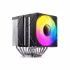 Кулер для процессора JONSBO CR-3000 ARGB Black - Image 4