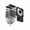 Кулер для процессора JONSBO CR-3000 ARGB Black - Image 11