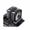 Кулер для процессора JONSBO CR-3000 ARGB Black - Image 12