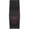 Корпус для ПК Fractal Design Pop Air RGB Magenta Core TG (FD-C-POR1A-03) - Image 7