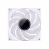 Кулер до корпусу JONSBO SL-120WR White - Image 7