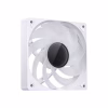 Кулер для корпуса JONSBO SL-120WR White - Image 8