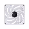 Кулер для корпуса JONSBO SL-120WR White - Image 10