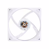 Кулер для корпуса JONSBO SL-120WR White - Image 11