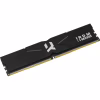 Модуль пам'яті для комп'ютера DDR5 32GB (2x16GB) 6400 MHz IRDM Black Goodram (IR-6400D564L32S/32GDC) - Image 2